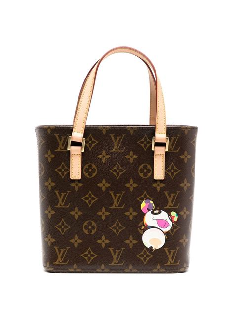 louis vuitton petit panda|pre owned Louis Vuitton monogram.